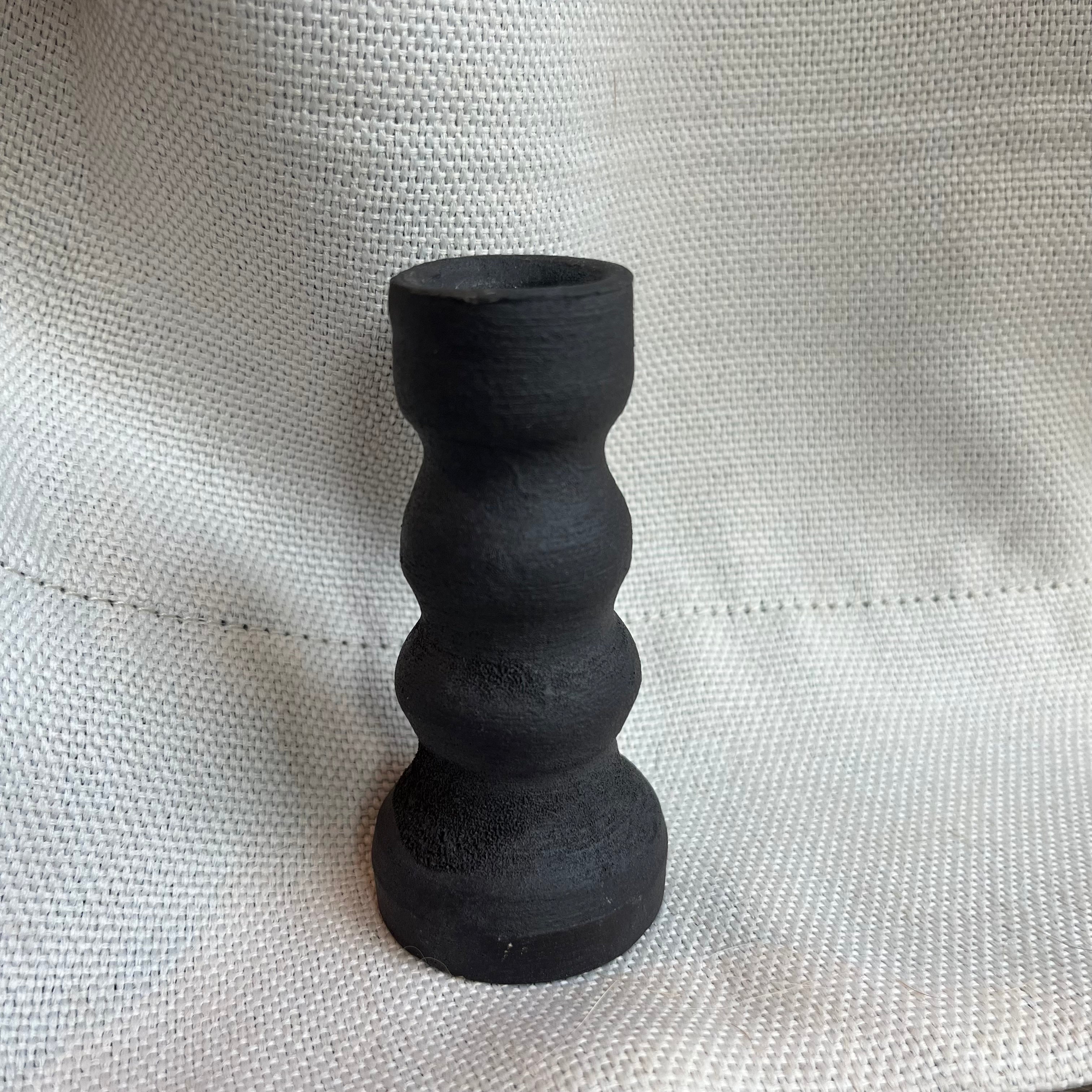 The Volcano Candle Holder-zoom-8