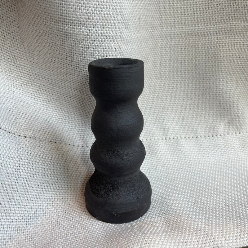 The Volcano Candle Holder-zoom-