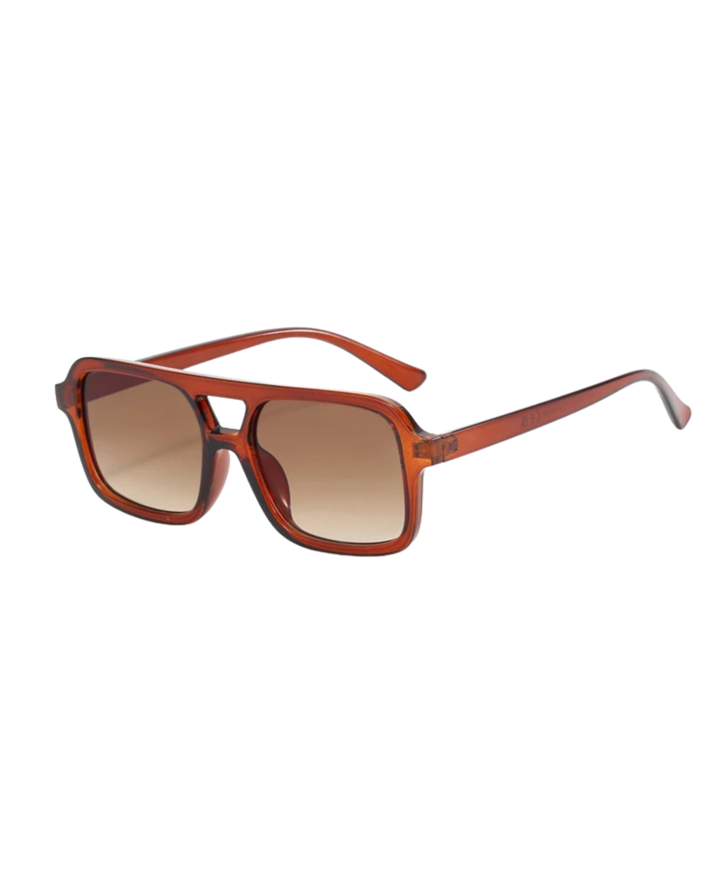 Waimea Sunglasses | Toffee