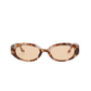 Baby Waves Sunglasses | Light Leopard