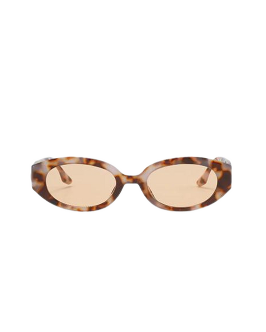 Baby Waves Sunglasses | Light Leopard