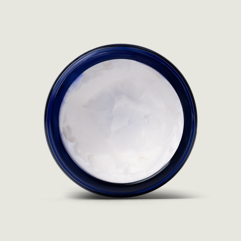 Whipped Tallow Balm with Blue Tansy-zoom-