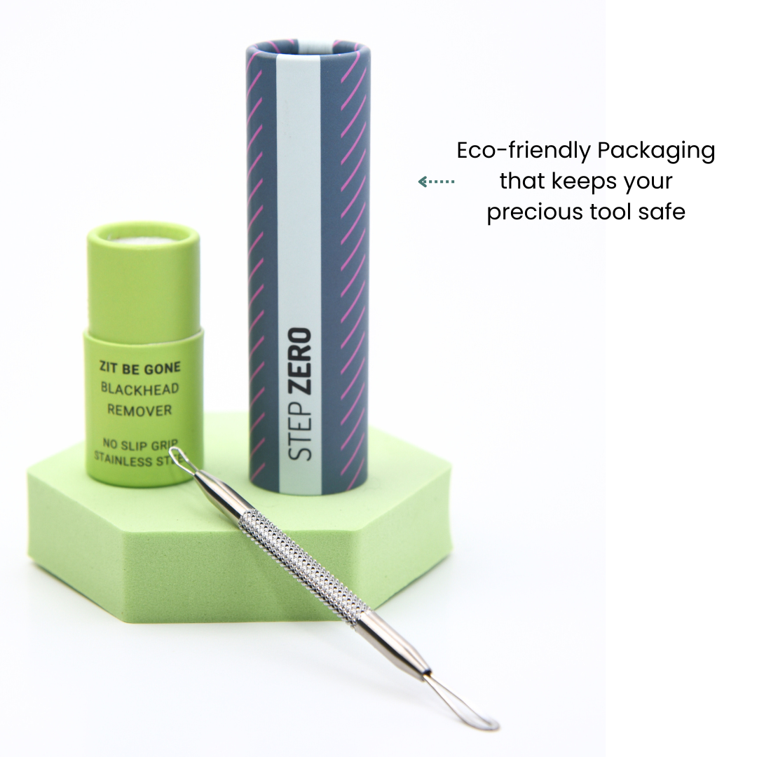 Zit Be Gone | Blackhead Remover-zoom-5