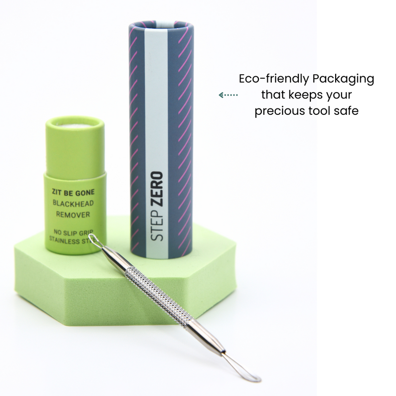 Zit Be Gone | Blackhead Remover-zoom-