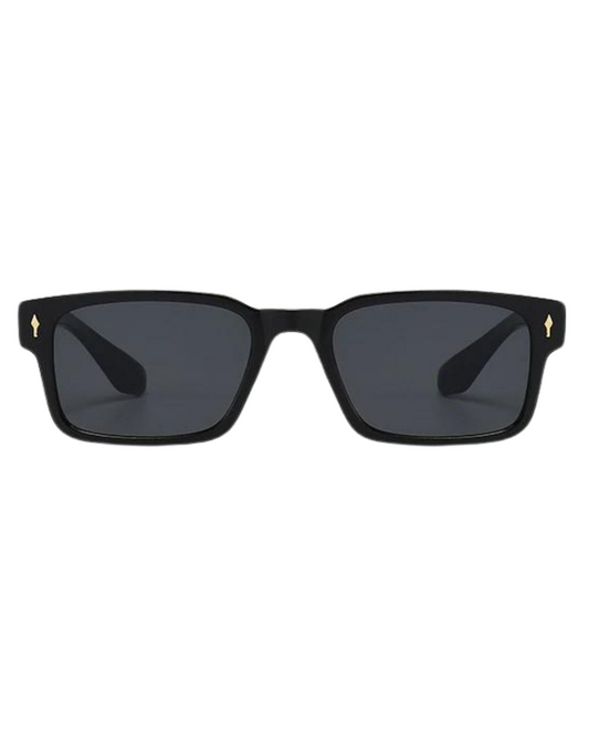 La Natural Sunglasses | Black