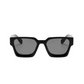 Disco Funk Sunglasses | Black