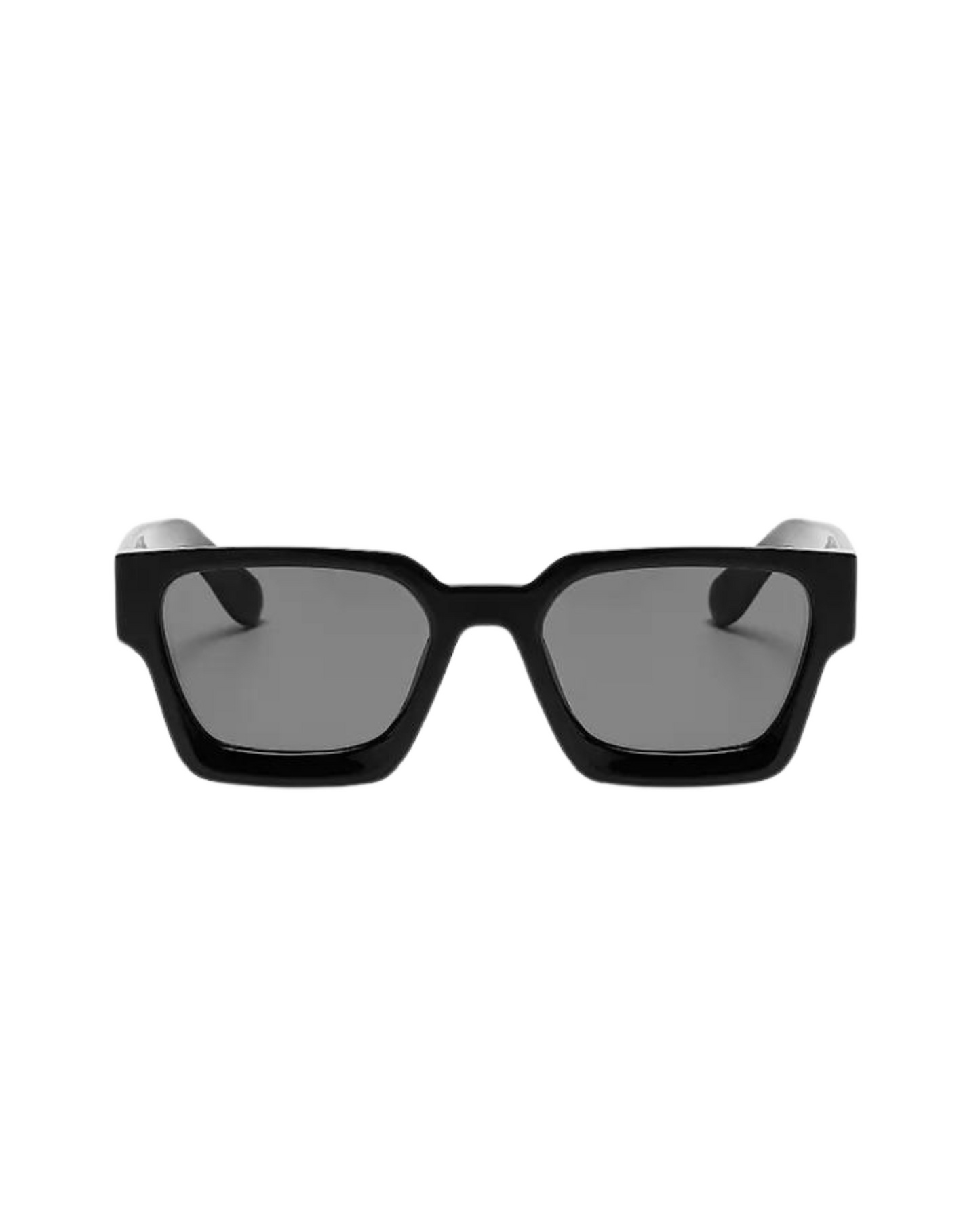Disco Funk Sunglasses | Black
