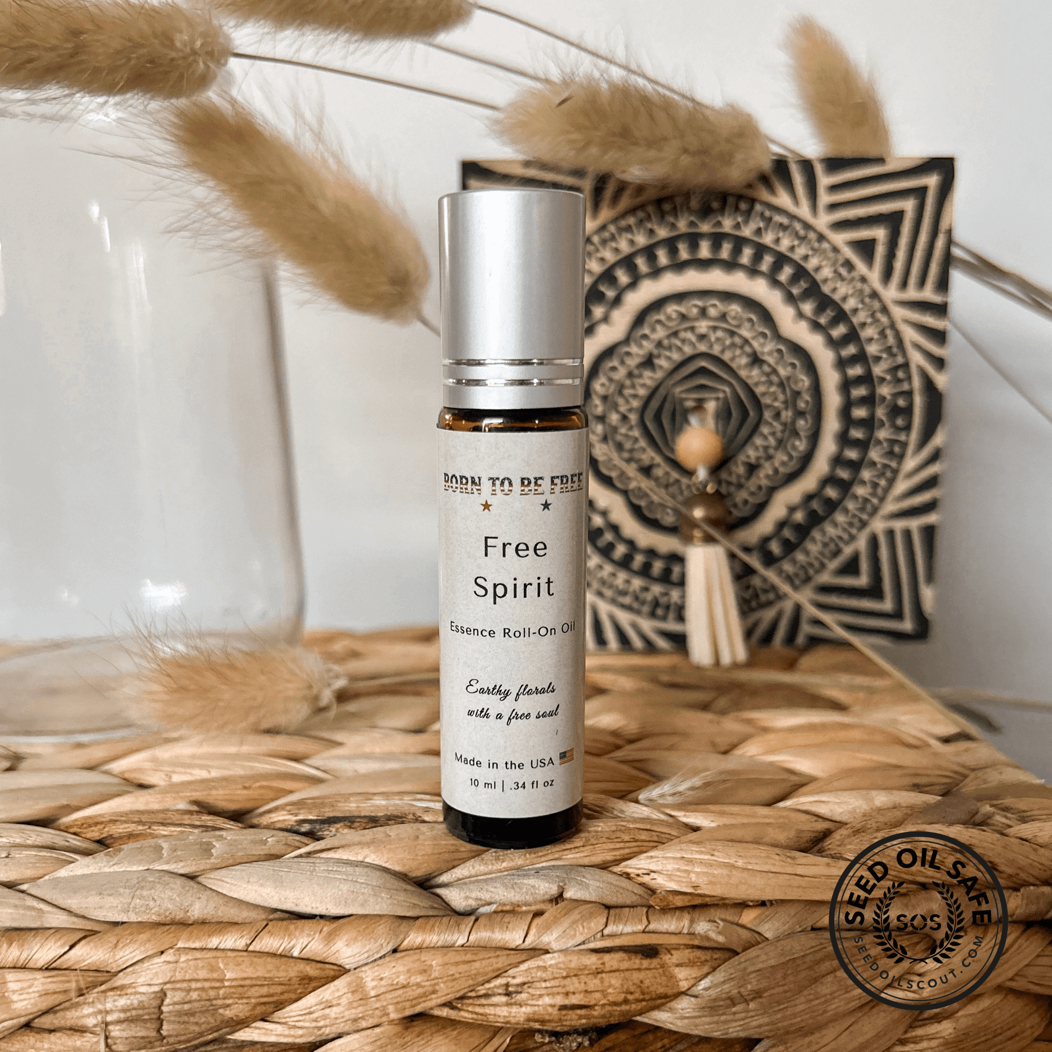 Free Spirit Essence Roll On Oil-zoom-1