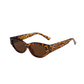 Salt Gypsea Sunglasses | Cheeta Stripe