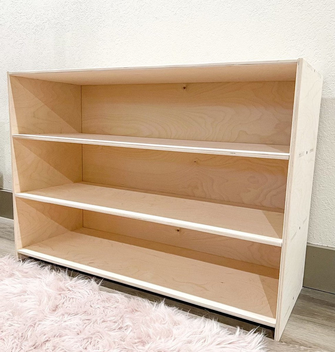 Violet | Toy Shelf-6