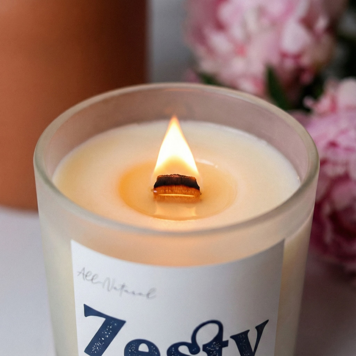 Zesty Candle-7