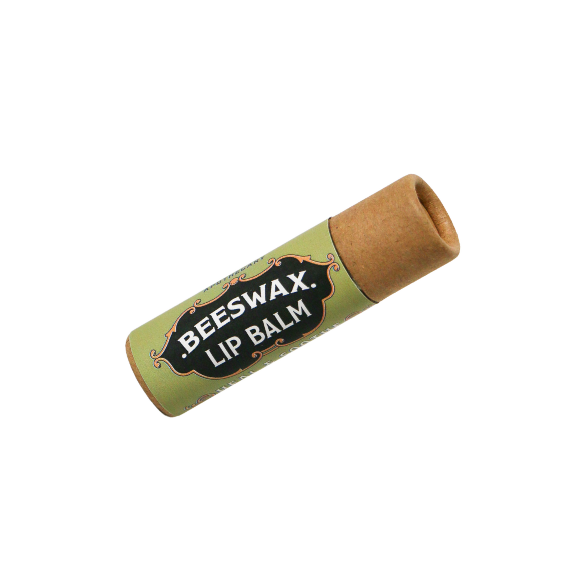 Heal and Soothe Beeswax Lip Balm-3