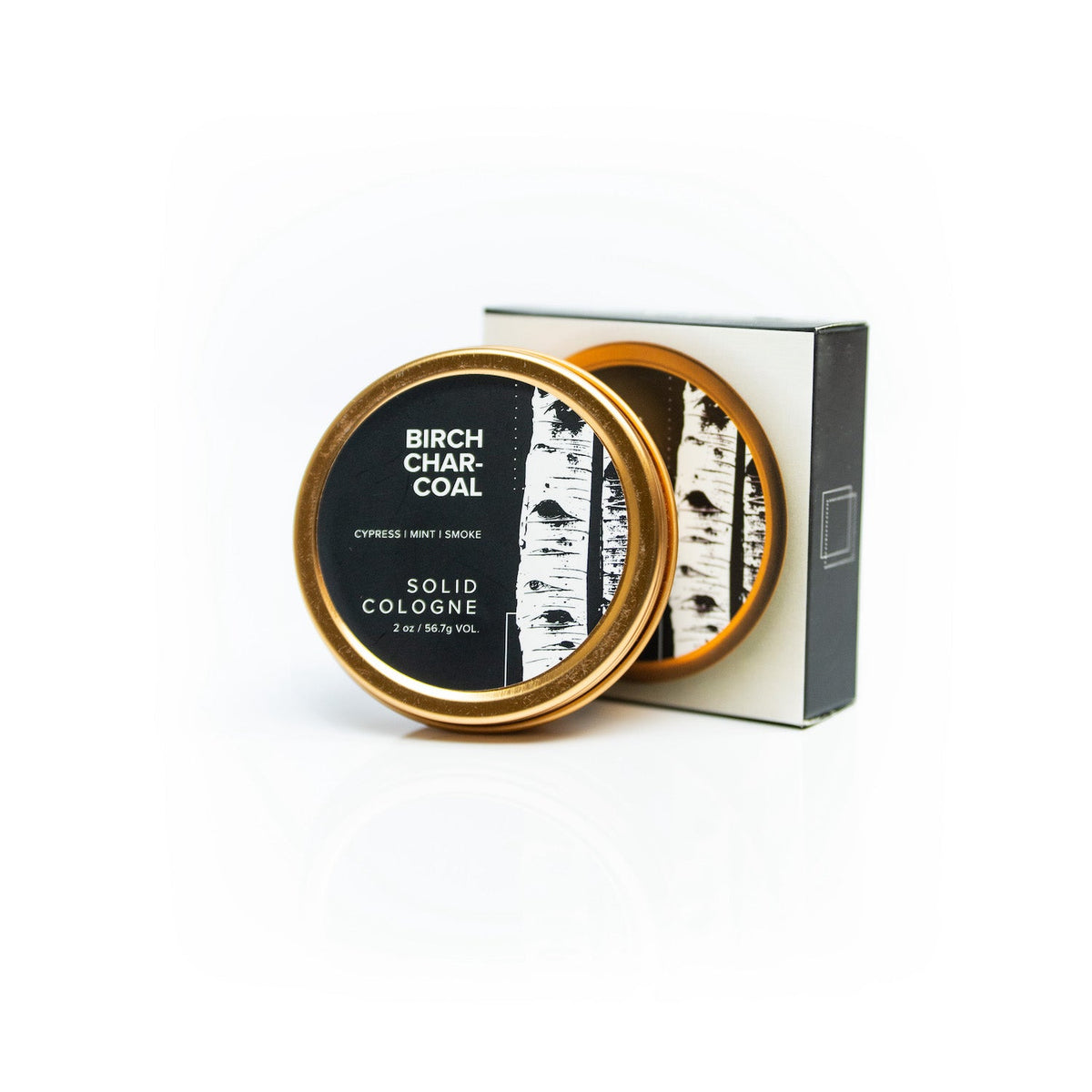 Birch Charcoal Solid Cologne-zoom-1