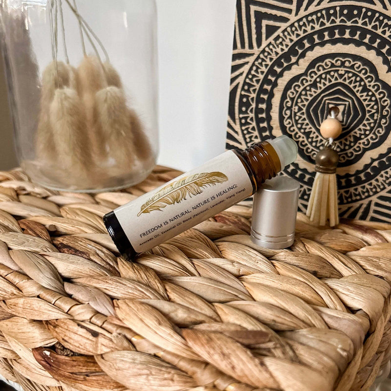 Free Spirit Essence Roll On Oil-zoom-