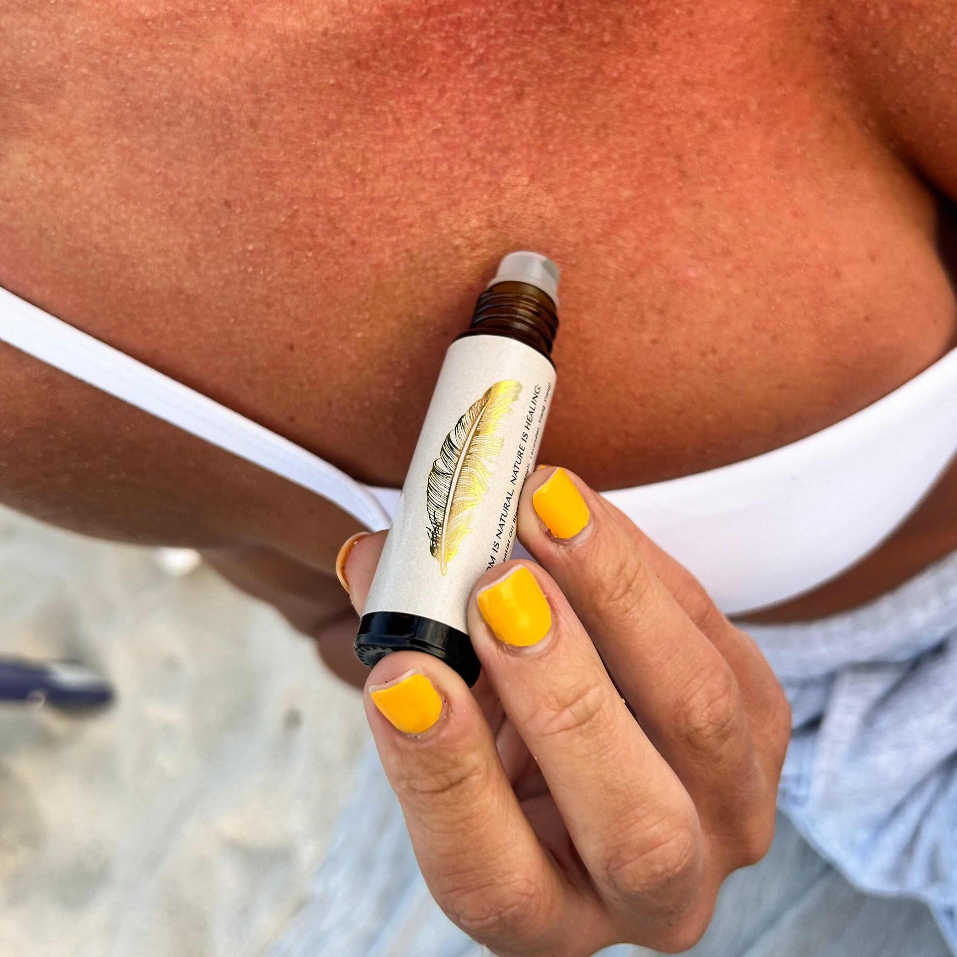 Free Spirit Essence Roll On Oil-5