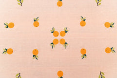 Hand Embroidered Farm to Table Tablecloth | 120" x 80" - Aware House