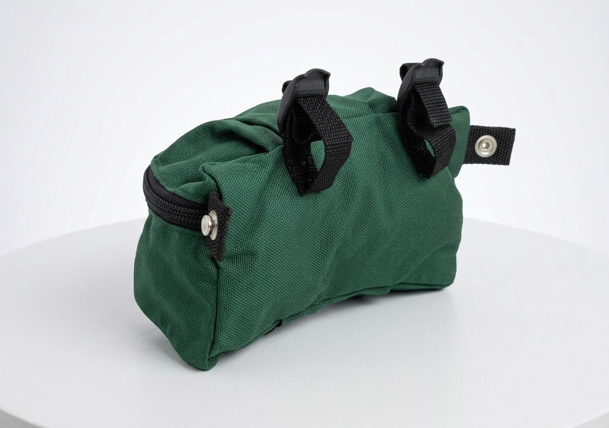 Bike Seat Sunnyside - Aware House - Tough Traveler -