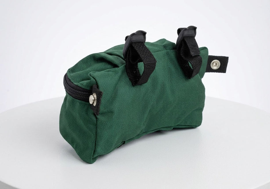 Bike Seat Sunnyside