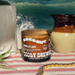 Mini Coconut Soy Candle