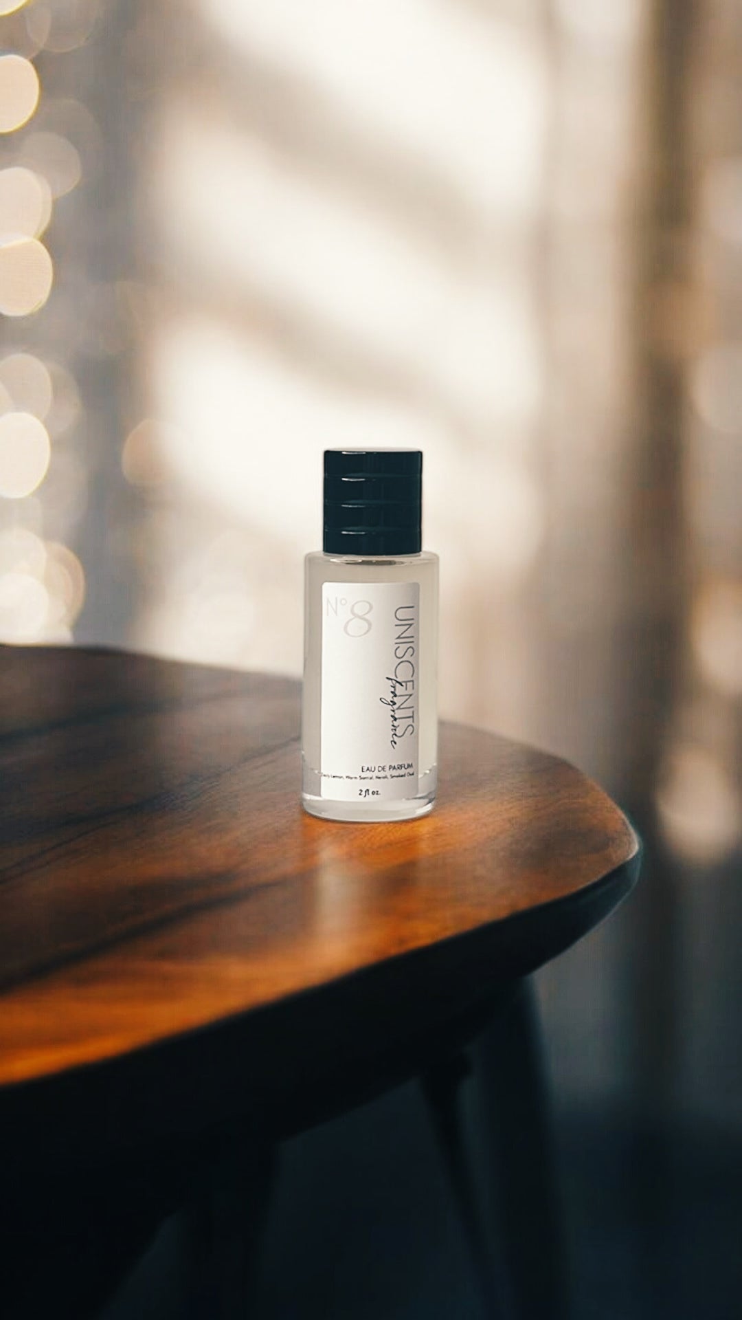 UniScents No. 8 Eau de Parfum