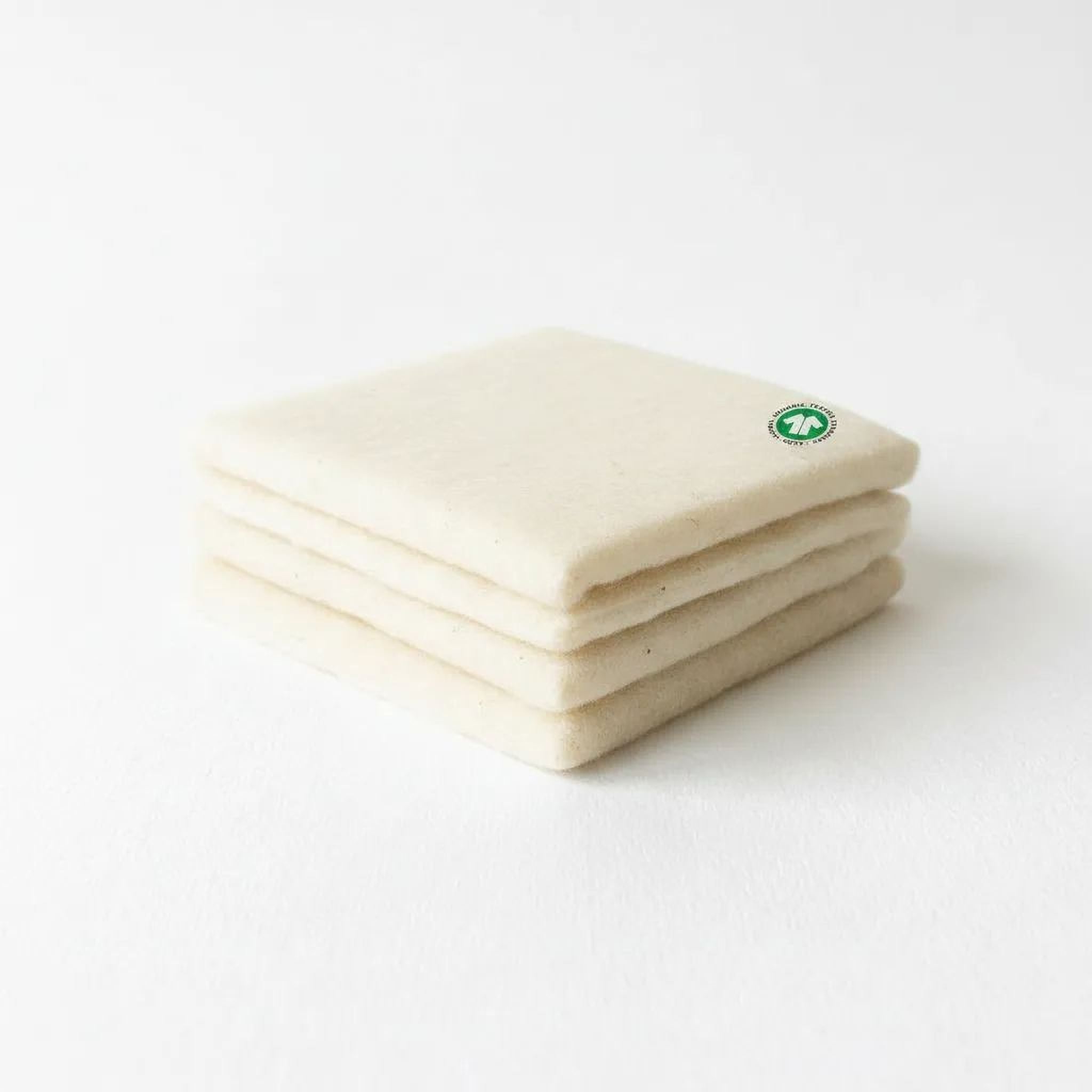 Organic Wool Mattress Protection Pad