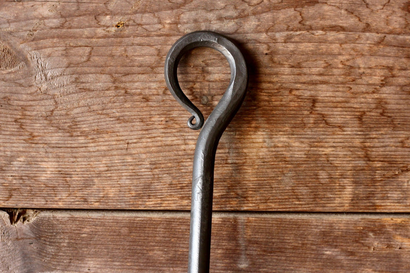 34" Heritage Fire Poker-zoom-