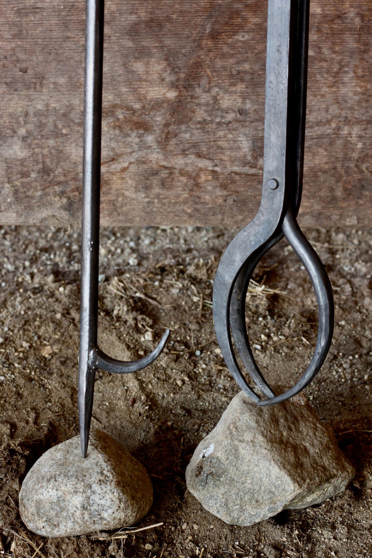 34" Heritage Fire Poker-zoom-8