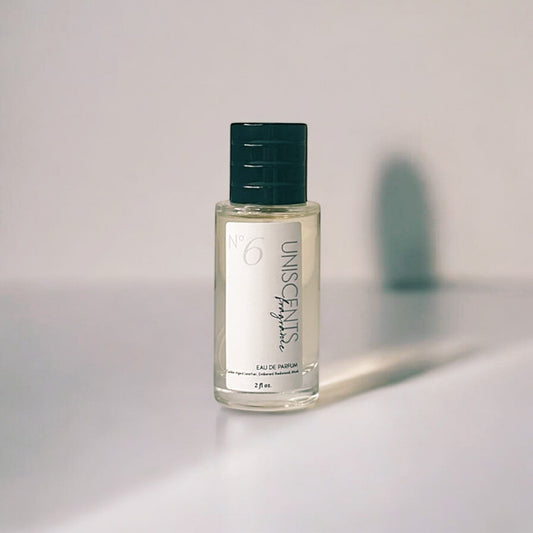 UniScents No. 6 Eau de Parfum