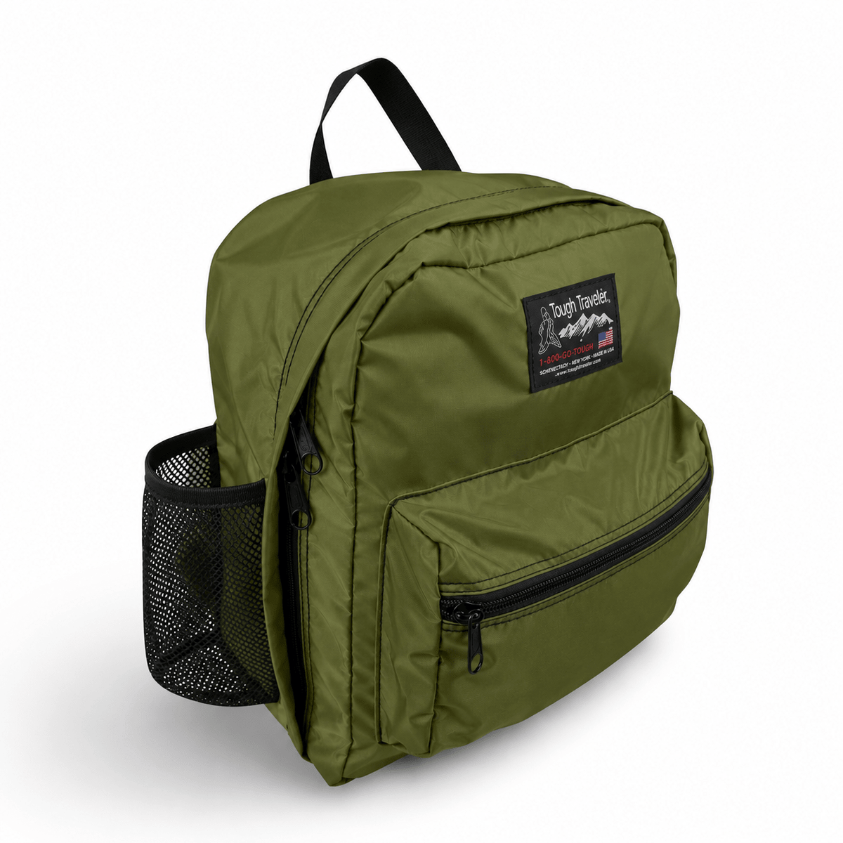 ELEMENTARY Child’s Backpack - Aware House - Tough Traveler -