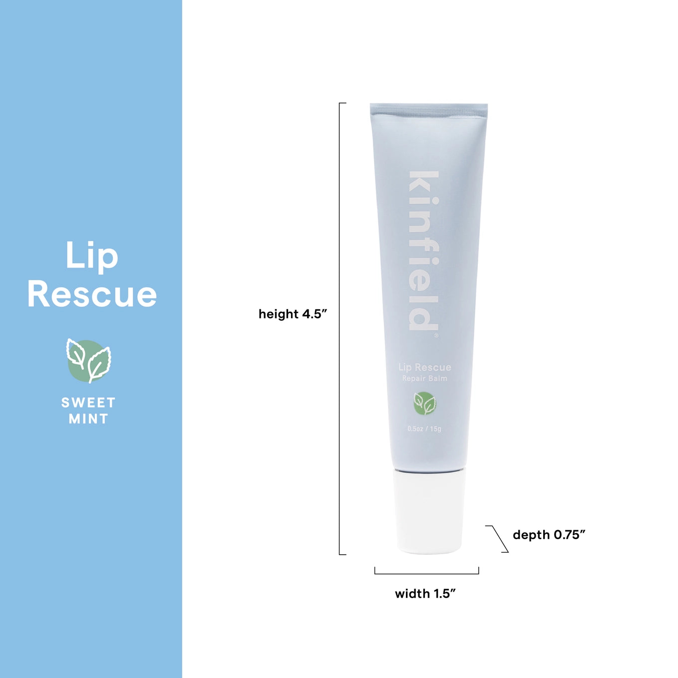 Lip Rescue Repair Balm