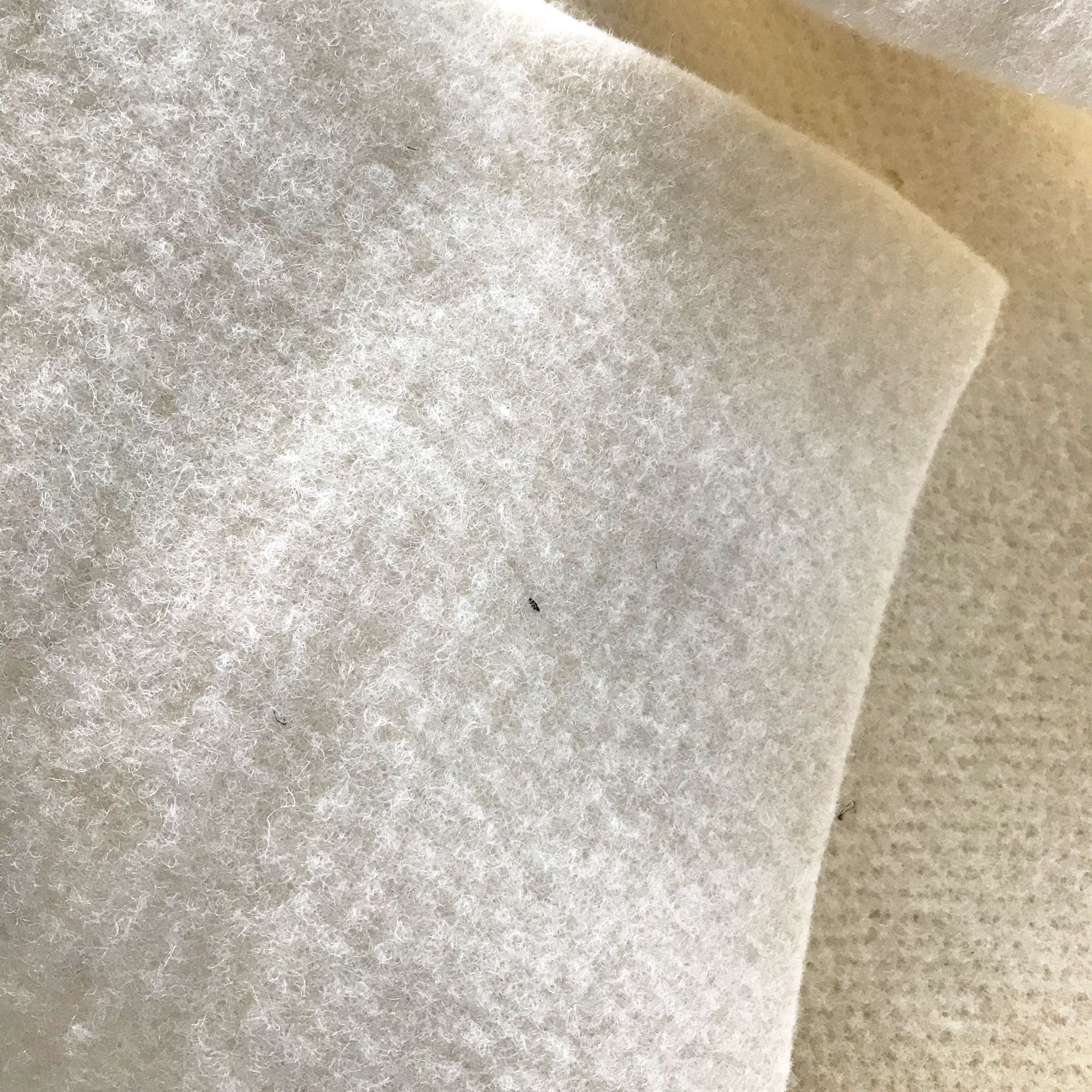 Organic Wool Mattress Protection Pad-zoom-5