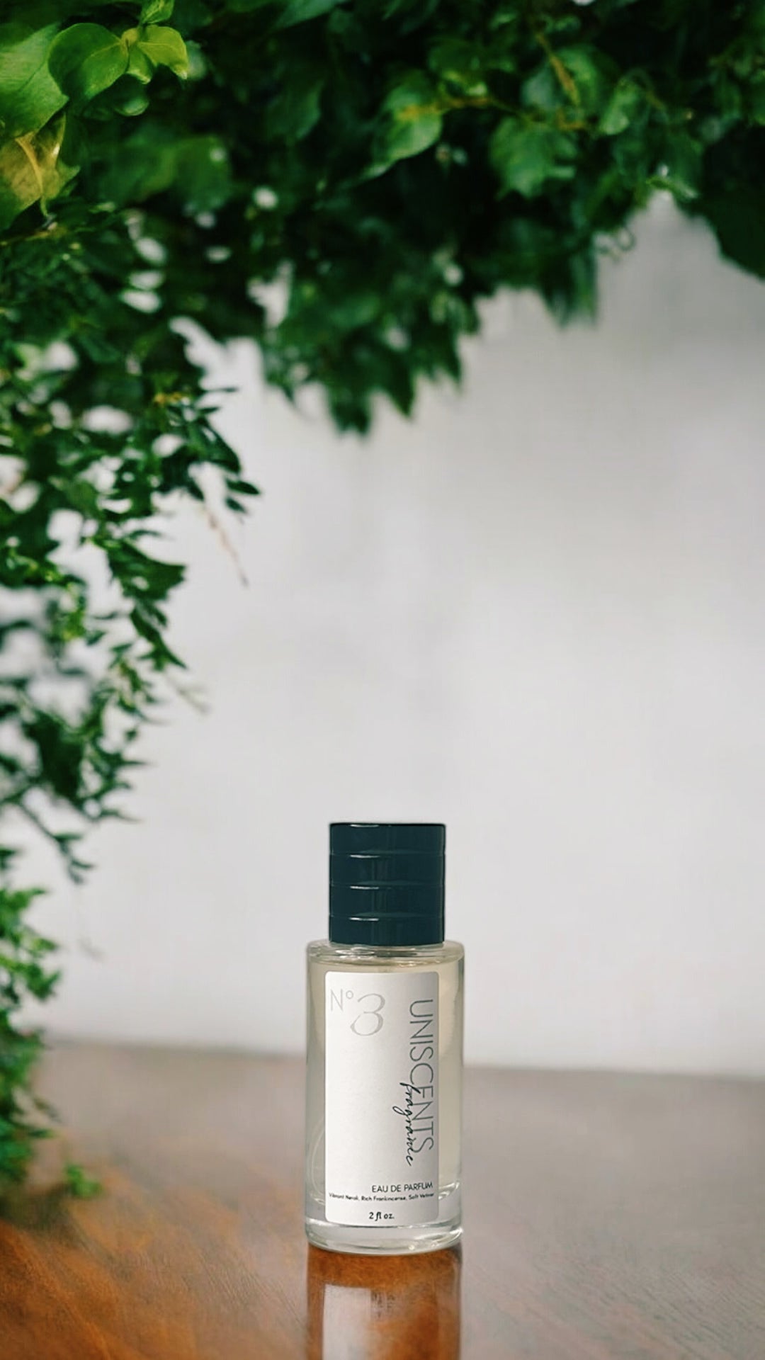 UniScents No. 3 Eau de Parfum