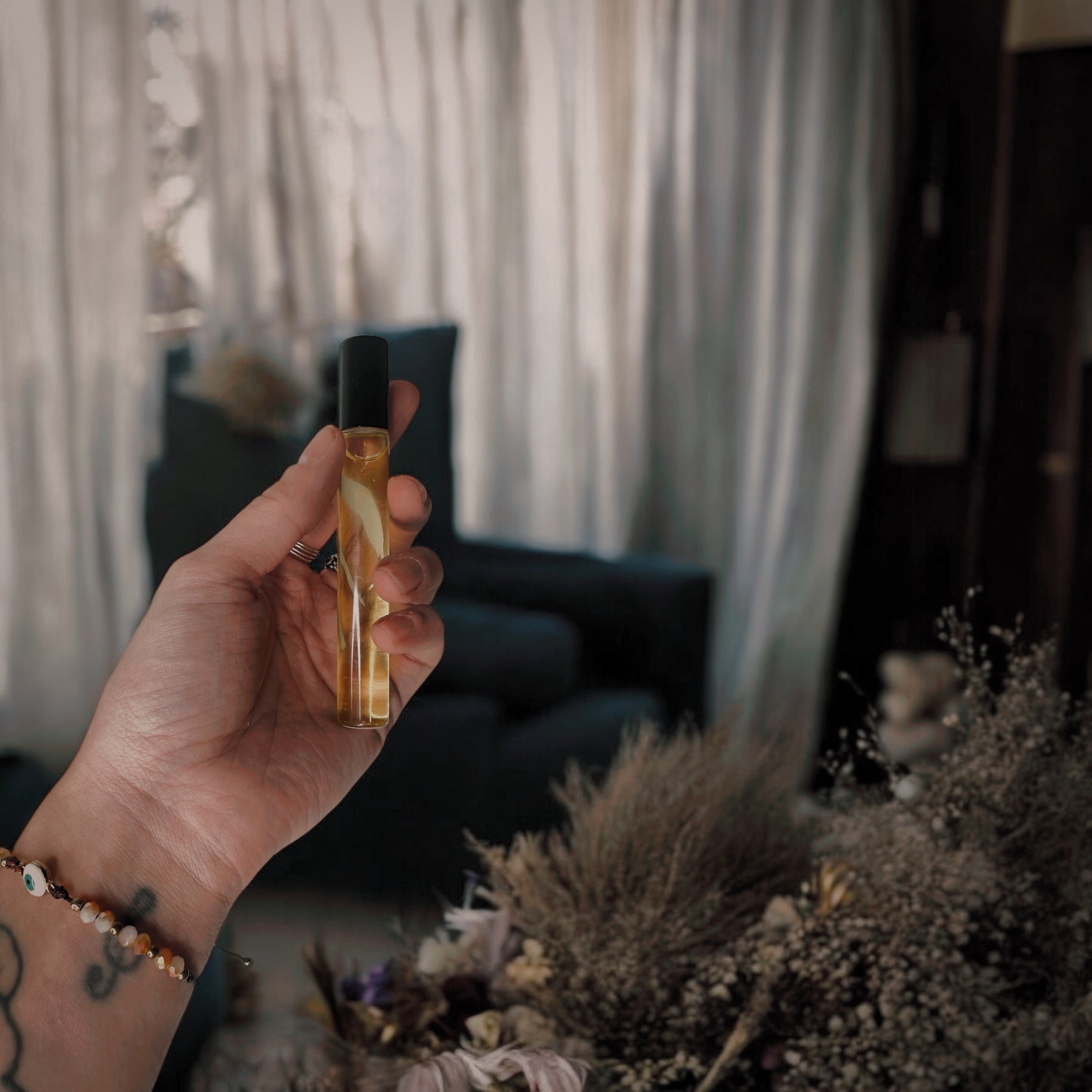 UniScents No. 1 - RollerBall Unisex Fragrance