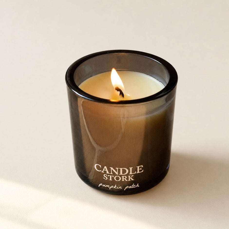 Pumpkin Patch Candle