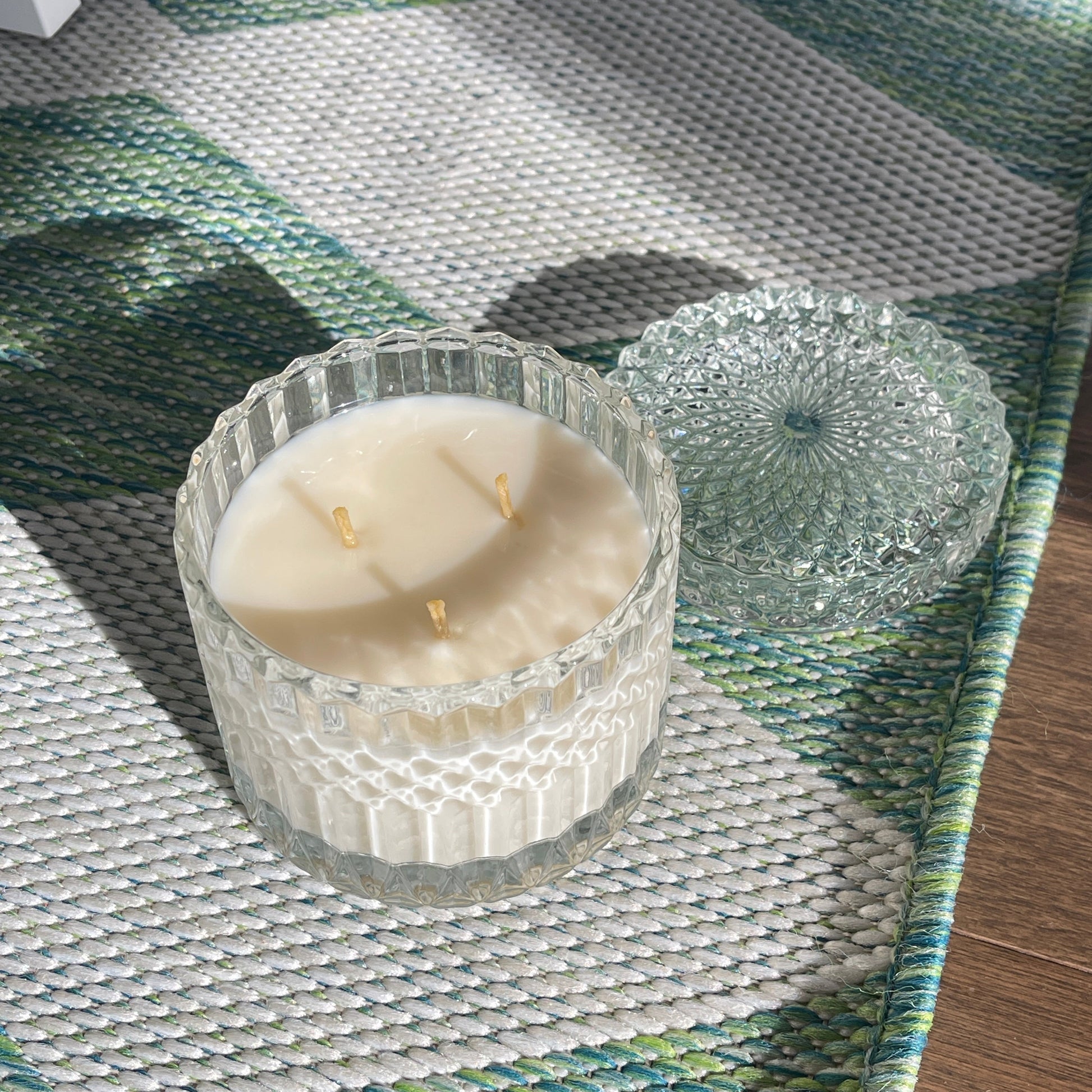 Cloe Crystal Candle-2