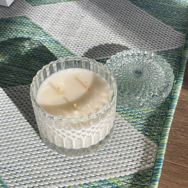 Cloe Crystal Candle-zoom-
