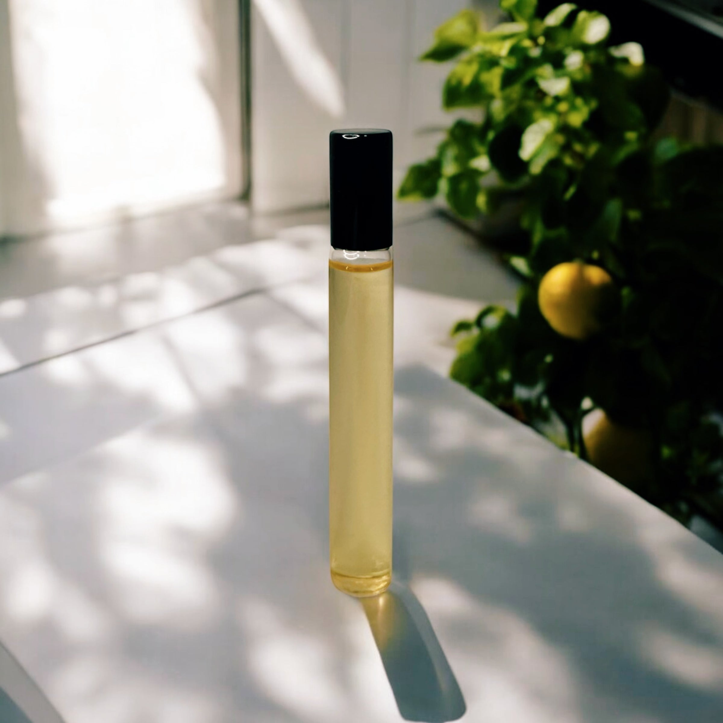 UniScents No. 8 - RollerBall Unisex Fragrance