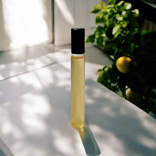 UniScents No. 8 - RollerBall Unisex Fragrance