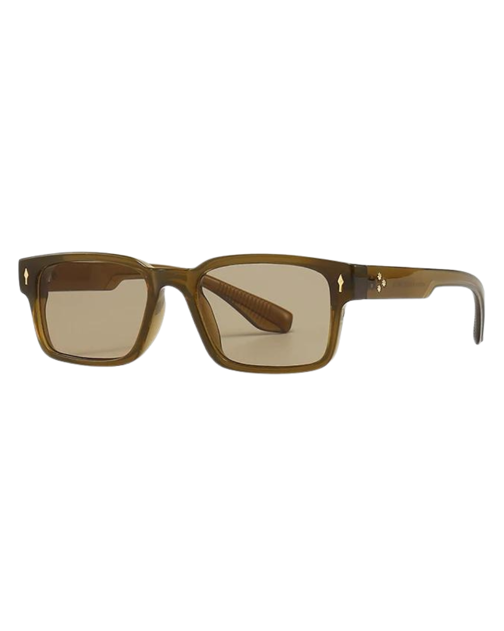 La Natural Sunglasses | Taupe