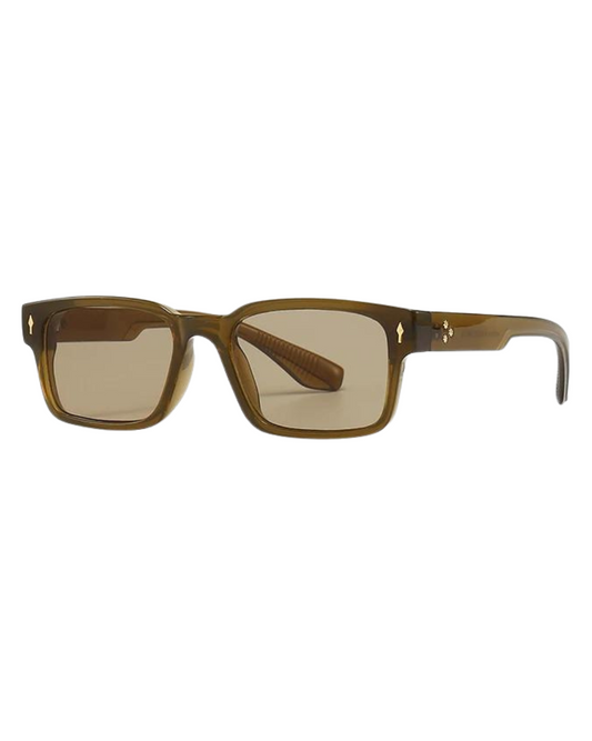 La Natural Sunglasses | Taupe