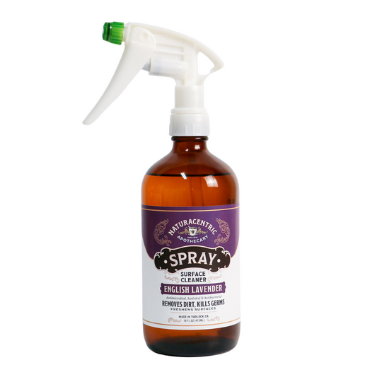 English Lavender Surface Spray
