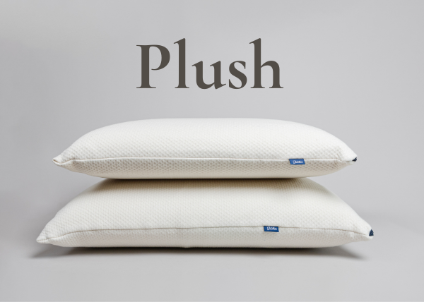 The Plush Pillow