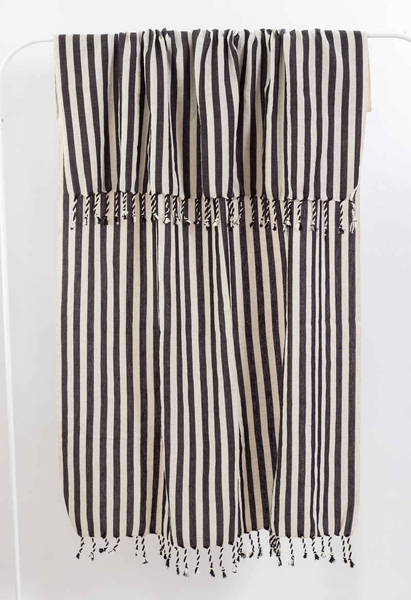 Zebra Towel-zoom-