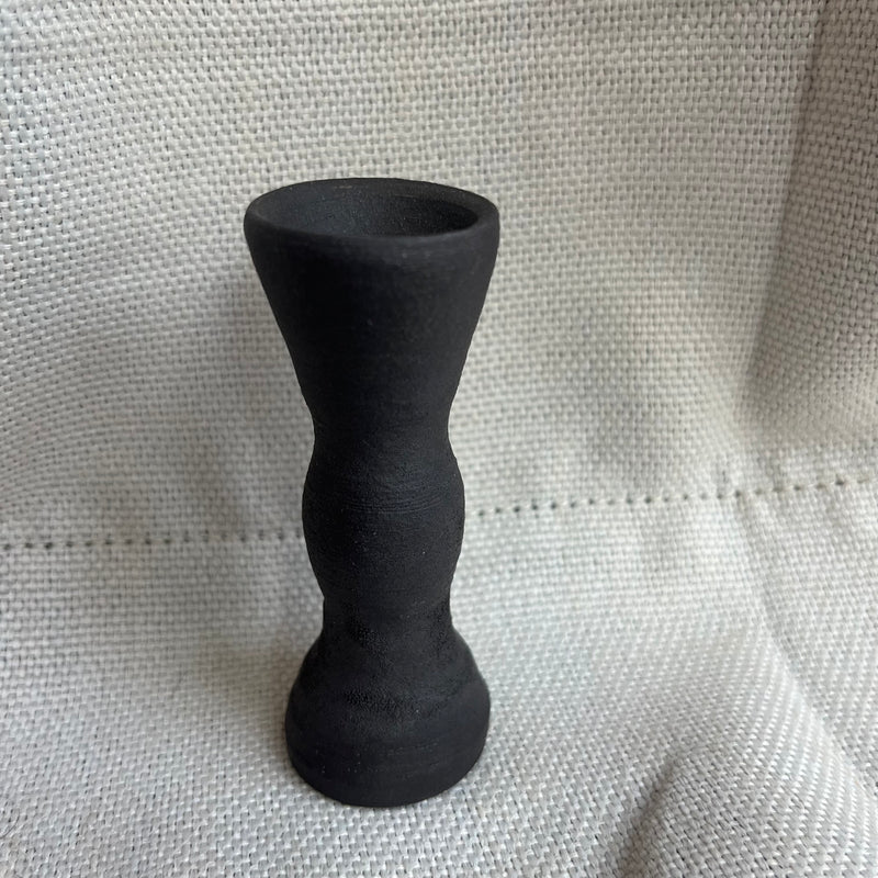 The Volcano Candle Holder-zoom-