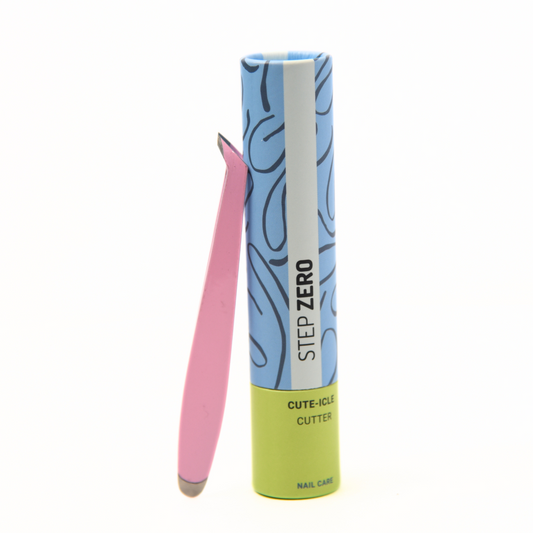 Cute-icle Cuticle Cutters