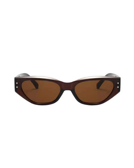 Salt Gypsea Sunglasses | Toffee