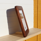 Round Corner Photo Frame