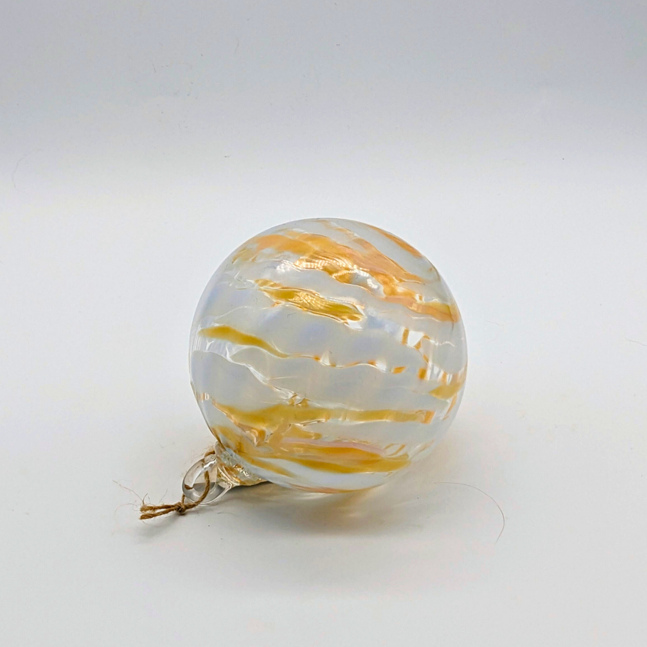 Malibu Ornament