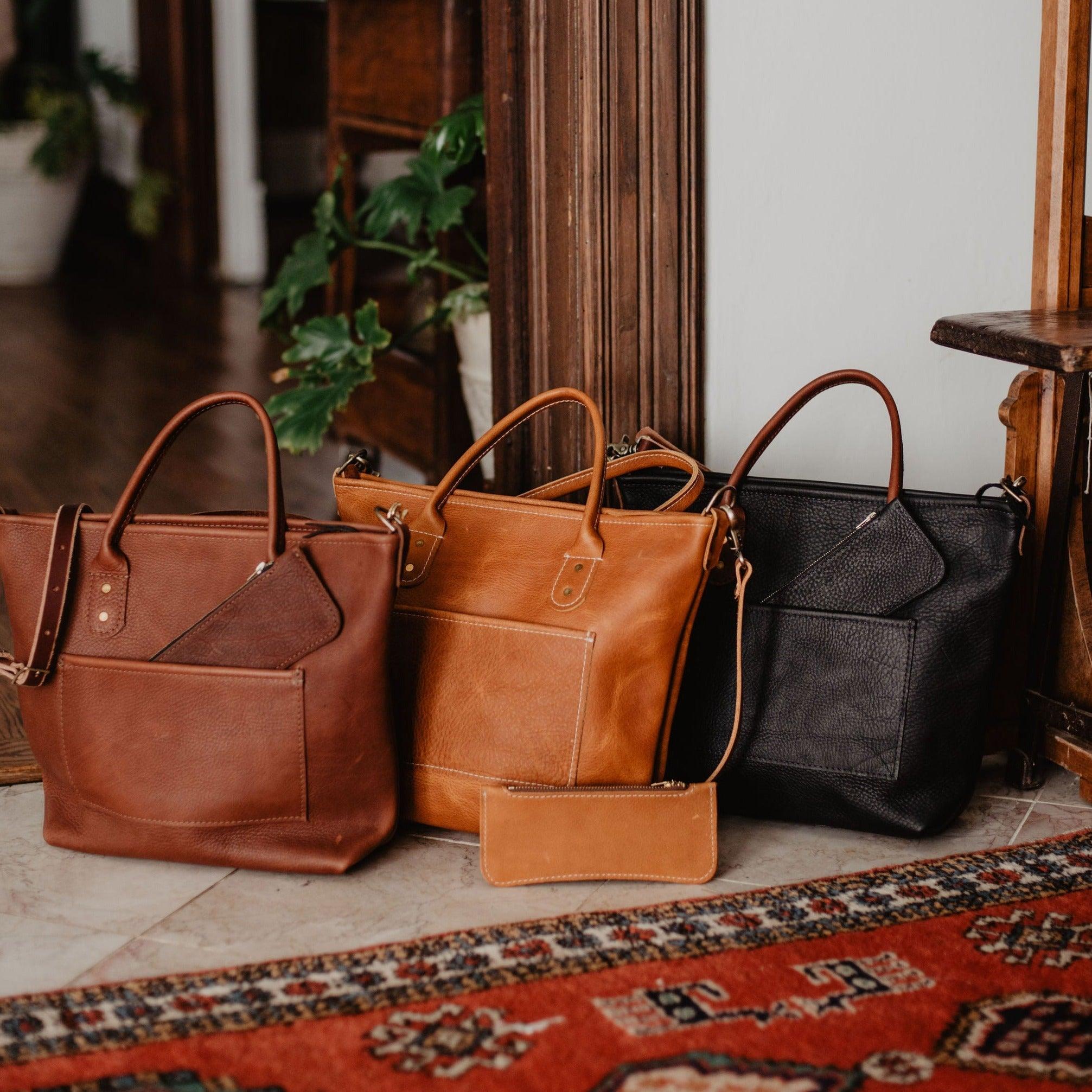 Caravan Bag Weekender | USA Made - Aware House
