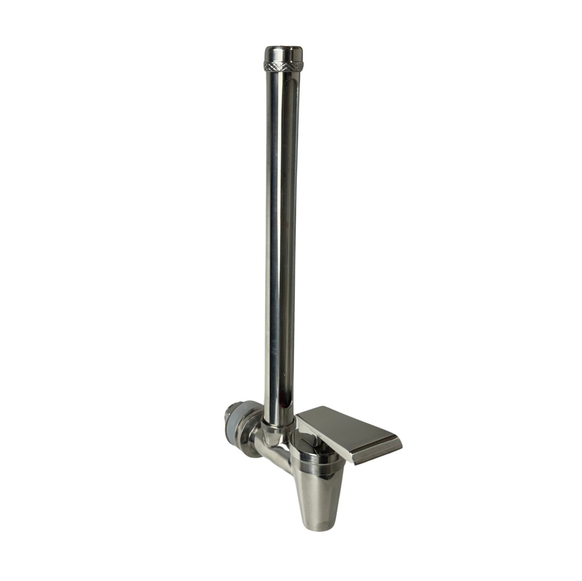 Sertodo Site Tube Spigot, Solid Stainless Steel - Aware House - Sertodo -
